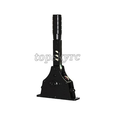 SXP USB Sequential Shifter PC with Indicator and Customized Button for Simagic