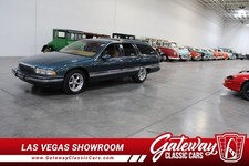 1993 Buick Roadmaster for Sale