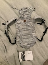 Happy Onbuhimo Baby Carrier