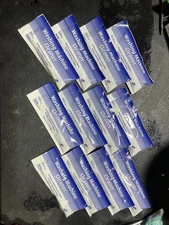 Washing Machine Cleaner, 12 Month Supply, 12 pacs, like Tide & Affresh Free Ship