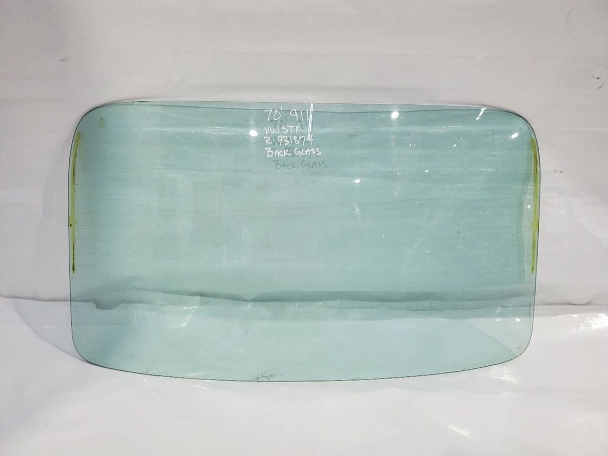 Car & Truck Additional Glass & Window Parts for Porsche for sale