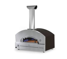 Alfa Stone Pizza Oven Medium - New 