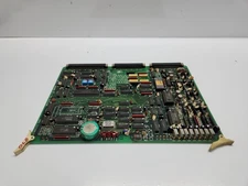 NABCO MC-603-03A PCB CARD 885 72739837