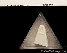 PIONEER PN-290T PN-290 Replacement NEEDLE STYLUS Pfanstiehl 795-D7 PN300T PC290
