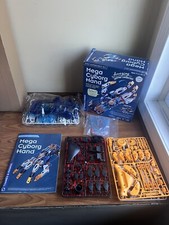 Thames & Kosmos 620501 Mega Cyborg Hand Kit M...