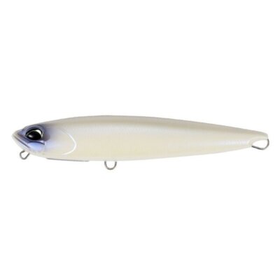 DUO REALIS FANGSTICK 150, Lenght mm 150 ACC3008 Neo Pearl, Floating Fishing W...