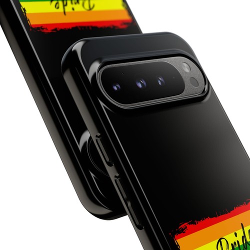 Gay Pride Distressed Rainbow Flag PhoneTough Case LGBT Samsung iPhone Google - 第 129/251 張圖片