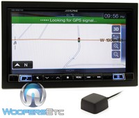 Alpine Ine-w967hd Single Din 7 Tv Touchscreen Gps Bluetooth Navigation Hd Radio Alpine Ine-w967hd Single Din 7 Tv Touchscreen Gps Bluetooth Navigation Hd Radio