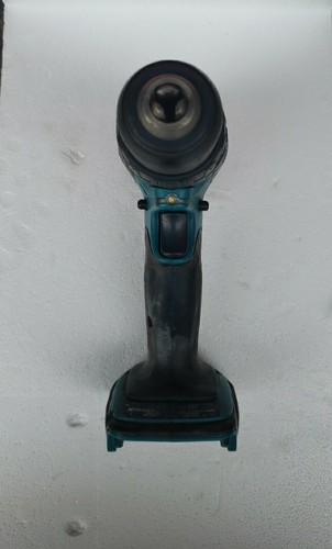 Trapano avvitatore a percussione Makita XPH01 18V LXT compatto brushless 1/2" (solo utensile) - Foto 4 di 4
