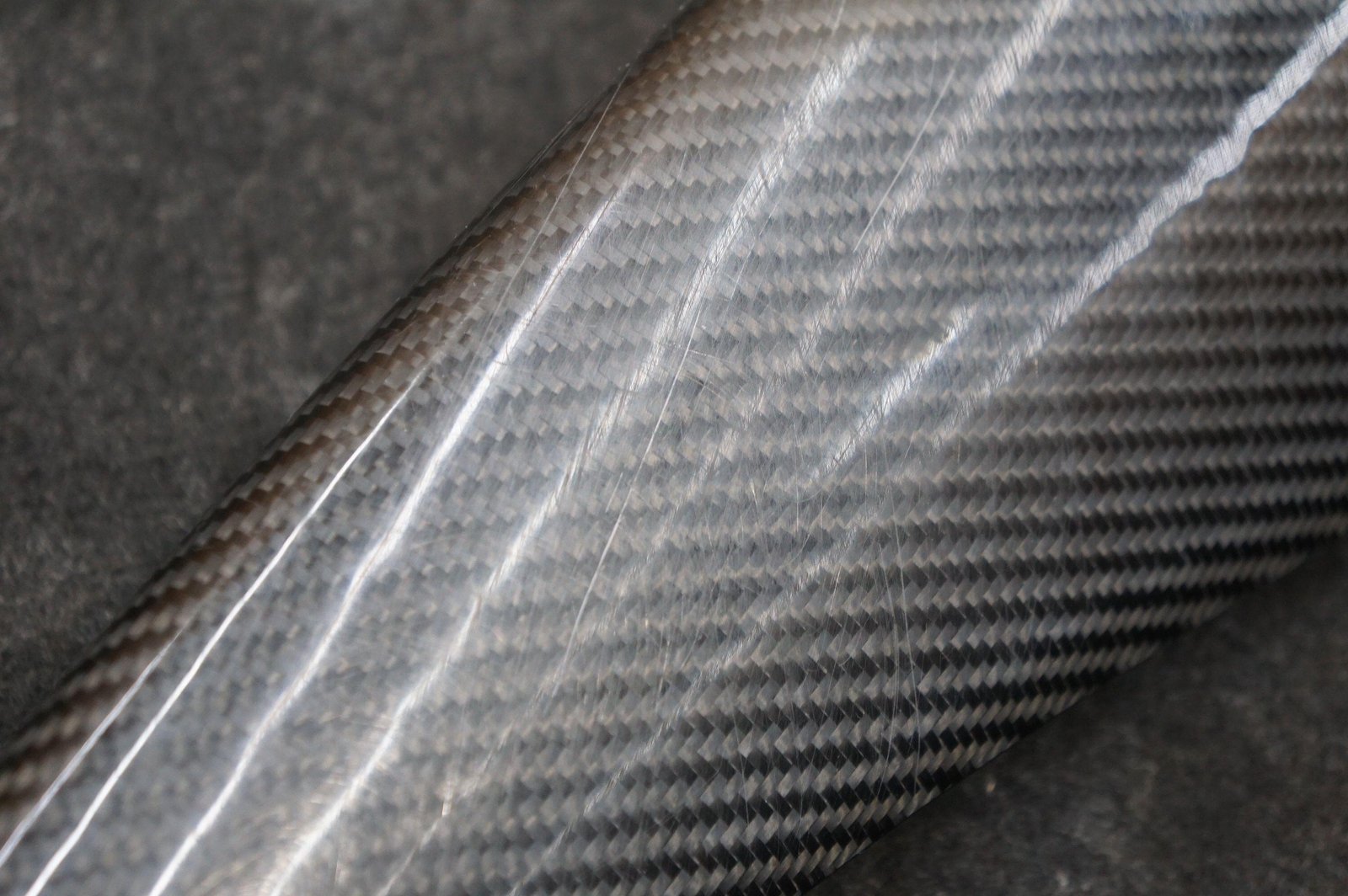 Left Console Carbon Fiber Trim MY83-045N05-CB Aston Martin Dbx 707 2020-24 *Note