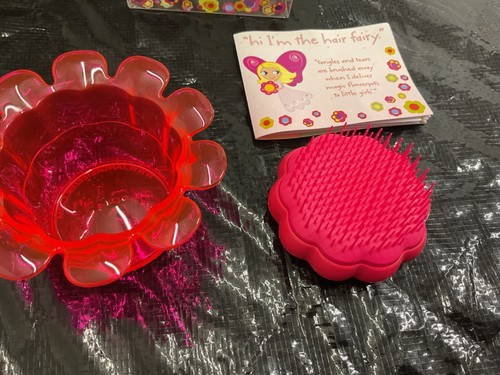 Tangle Teezer Compact Hair Styler Stocking Filler - Picture 24 of 46