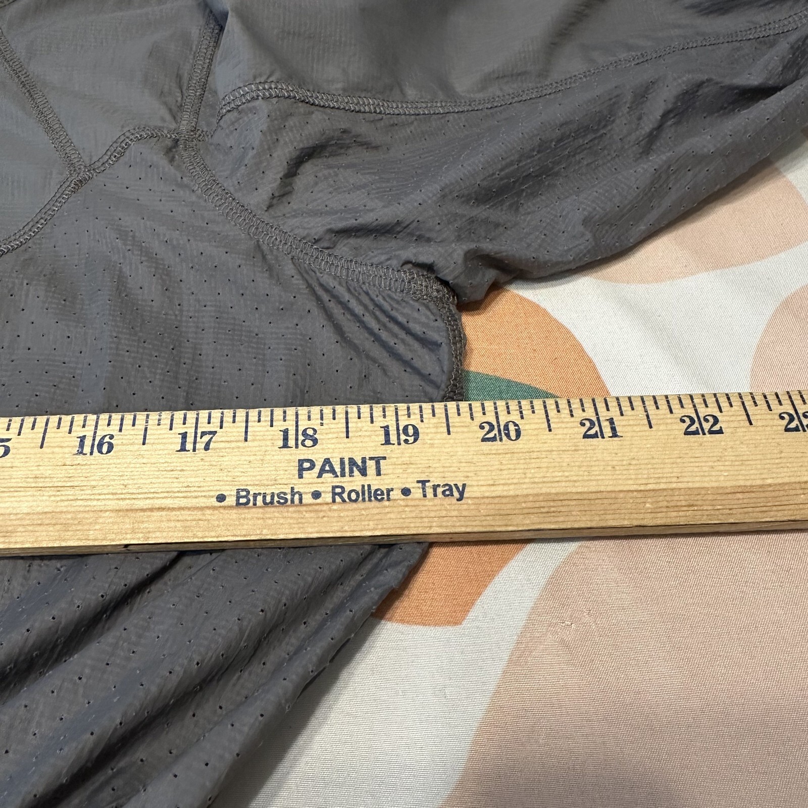 Athleta Distance Vented Running Jacket Women's Sm… - image 12