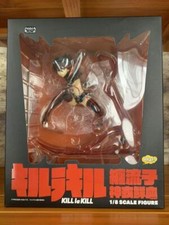 Kill la Kill Matoi Ryuko Kamui Fresh Blood Senketsu ver. Figura 1/8 Phat Company