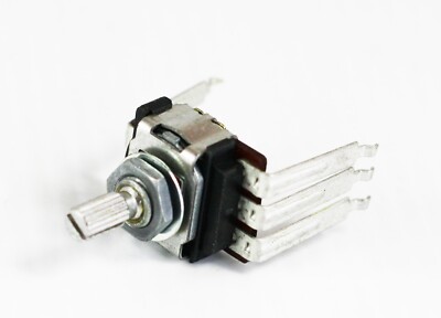 New Ampeg 1M Reverse Audio Potentiometer P/N 70-105-52