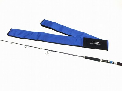 Daiwa Fishing Rod SALTIGA 11 SALTIGA SG HIRAMASA 60S-F Spinning 