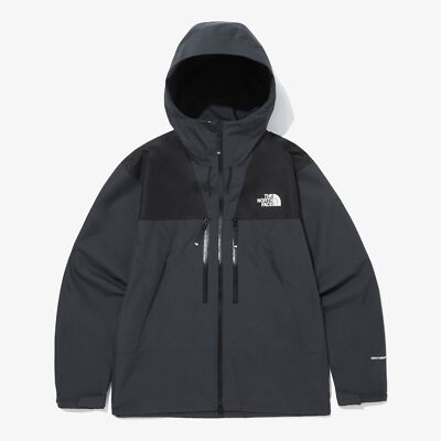 THE NORTH FACE ALL MOUNTAIN JACKET Mサイズ THE NORTH FACE マウンテンパーカー ウインドブレーカー FACE