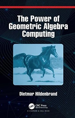 Hildenbrand - Power of Geometric Algebra Computing for Engineering und - N555z