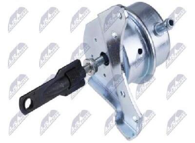 Original NTY Ladedruckregelventil ECD-PE-003 für Citroën Peugeot