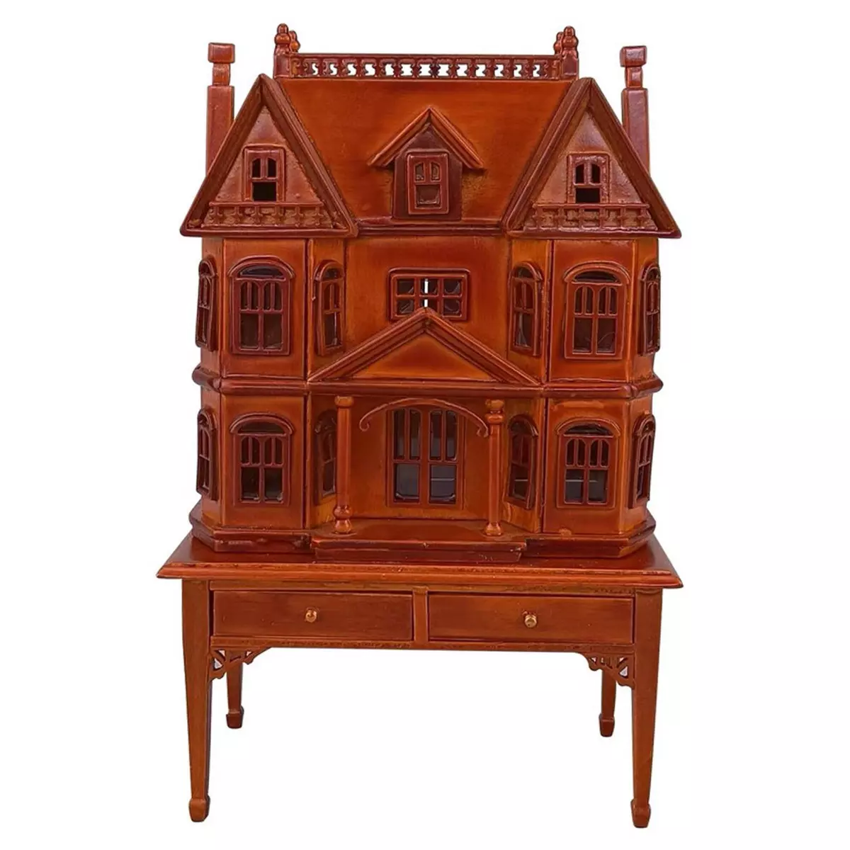 Dollhouse Scale: What does 1:12 mean, and Why is it Important