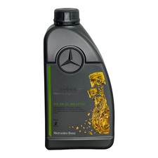 1 Liter ORIGINAL MERCEDES BENZ 5W30 PKW MOTORÖL 5W-30 MB Diesel 229.52 1 Liter ORIGINAL MERCEDES BENZ 5W30 PKW MOTORÖL 5W-30 MB Diesel 229.52
