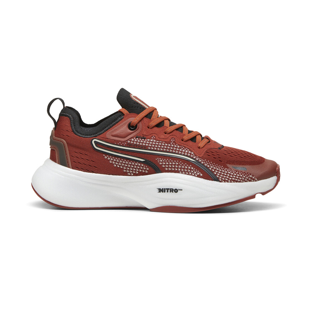 Спортивные кроссовки Puma Pwr Nitro Squared 2 Training Мужские Размер 11 М 31015003
