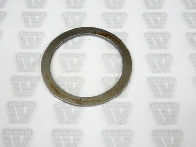 Kawasaki NOS NEW 92022-1455 Fork Outer Pipe Washer ZL ZX ZL600