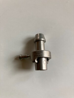 Karl Storz Connector For Evacuator Endoscopy Instrument 27224 ALO