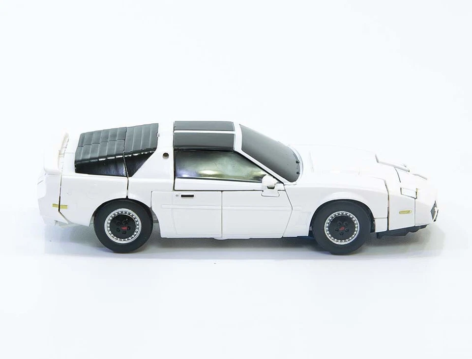 X-Transbots Tailgate MM-VII MM-7 Scout Hatch G1 Toon Ver. Action Figure toy - Image 3 of 4