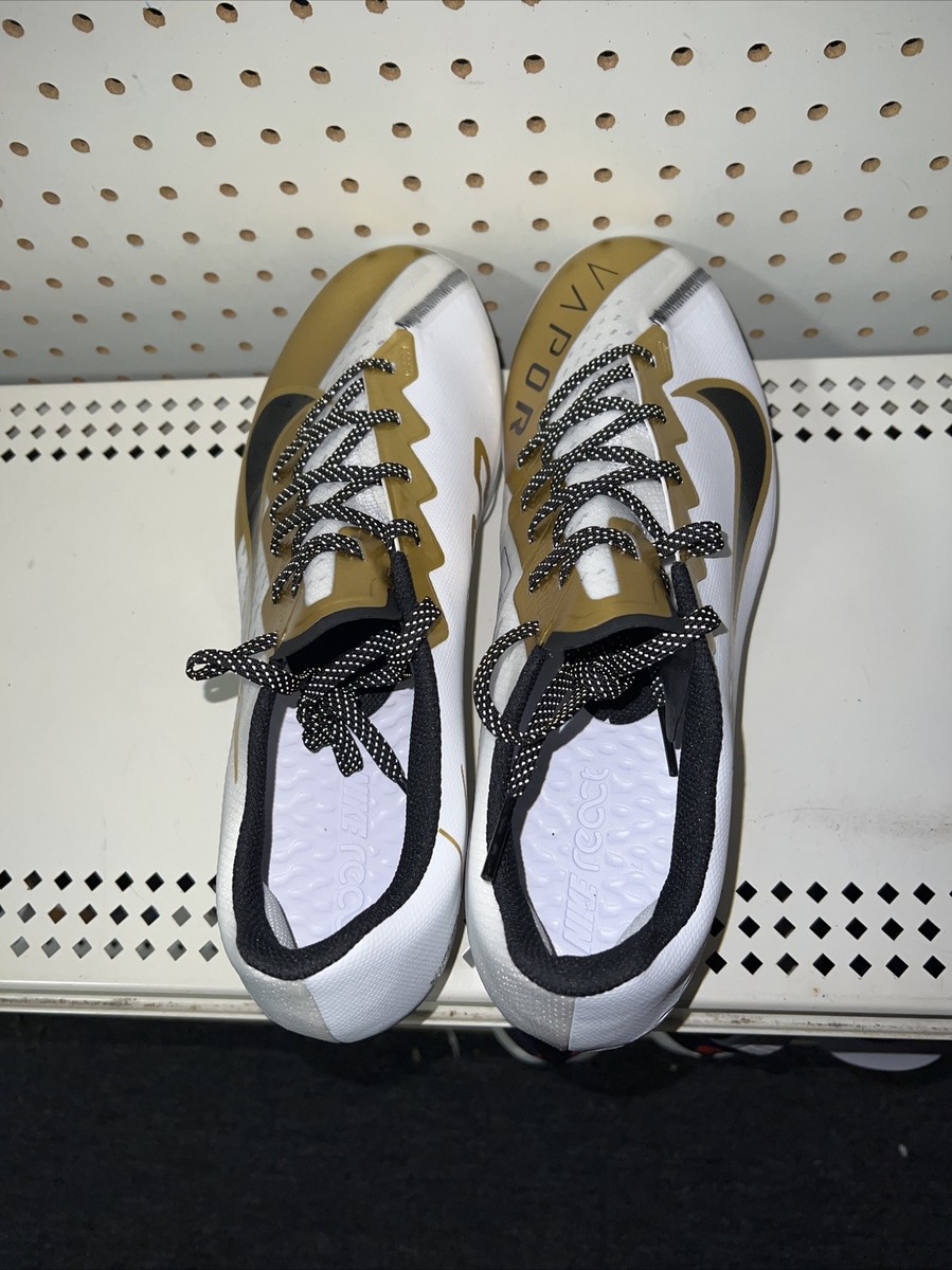Nike React Vapor Ultrafly Elite 4 Mens Metal Baseball Cleats Nike React Vapor Ultrafly Elite 4 Mens Metal Baseball Cleats
