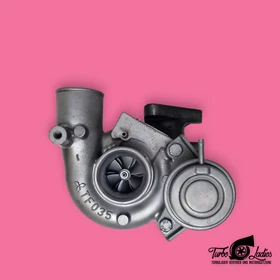 Turbolader Mitsubishi Pajero III Canvas Top Shogun Montero 3.2 DI-D 49135-03410
