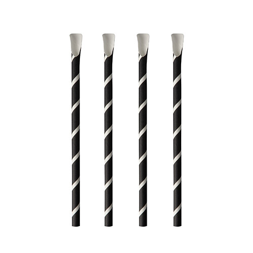Drinking straws shake straws organic eco friendly paper bamboo PLA eco - Picture 43 of 81