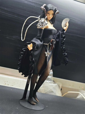 1:6 Scale Cosplay Outfit Clothes For Action Figure Body 12'' Female Costume