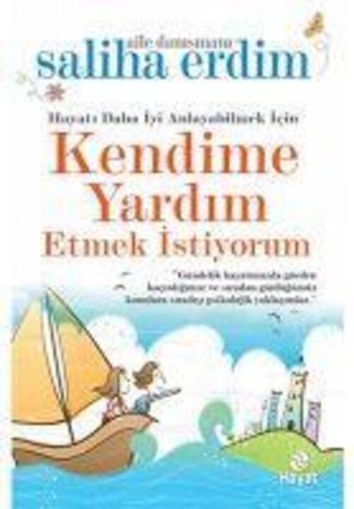 Thumbnail - Kendime Yardim Etmek Istiyorum | Hayati Daha Iyi Anlayabilmek Icin |