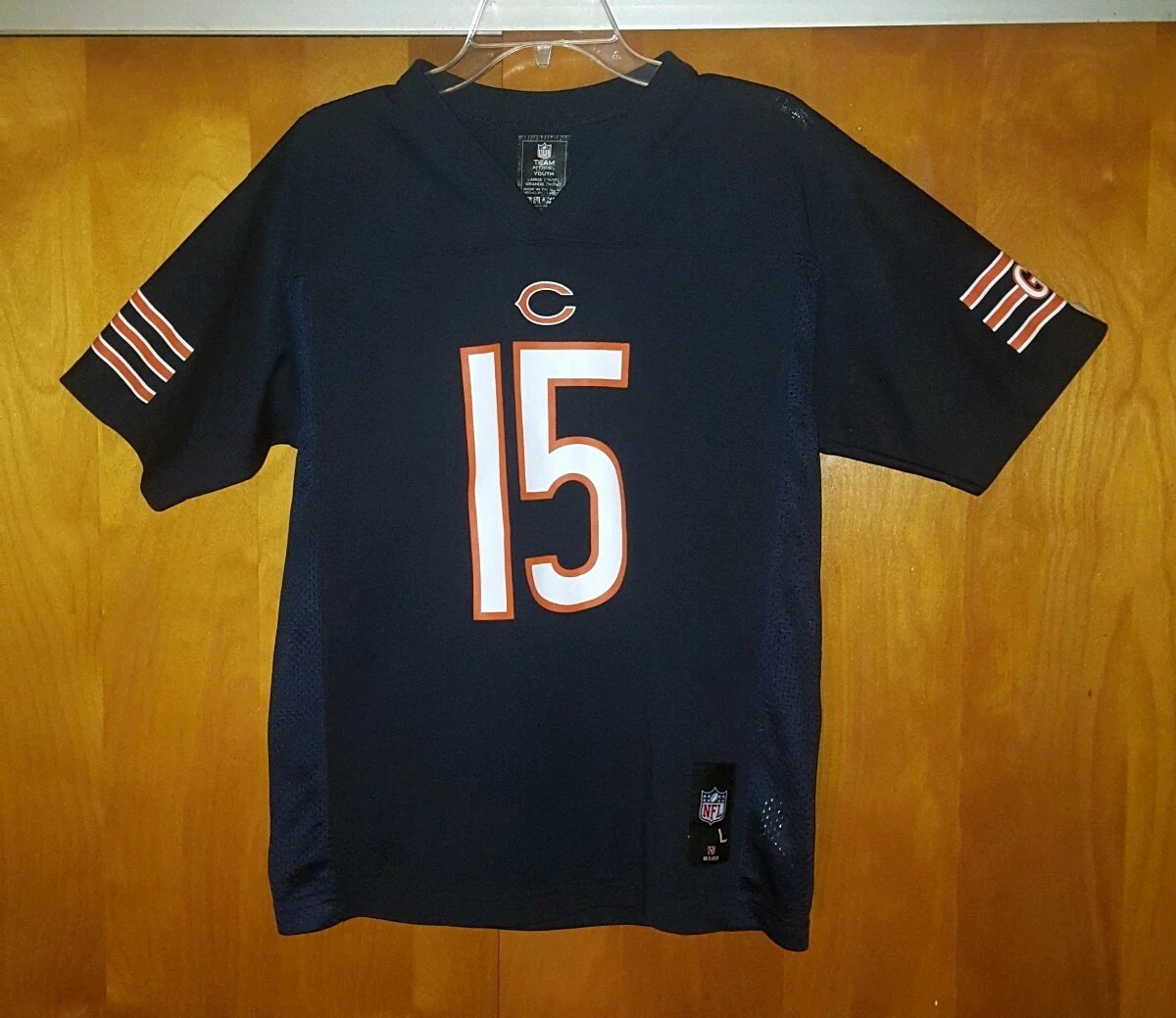 Brandon marshall 2025 chicago bears jersey
