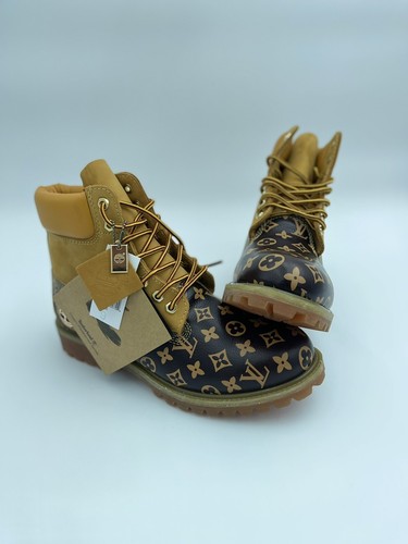 timberland louis vuitton prix