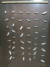 IKEA HANGING Earthenware Decoration