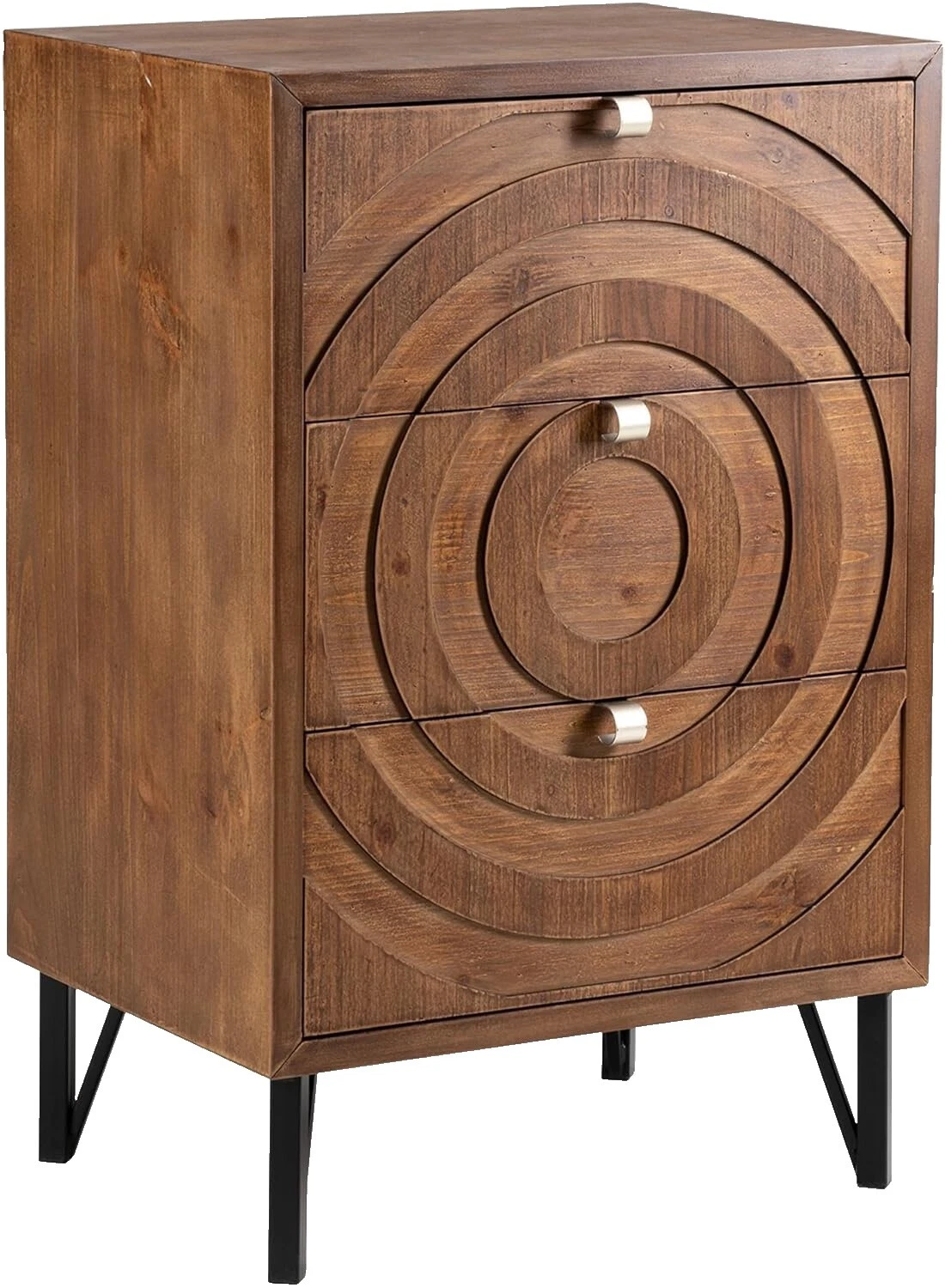 Sala de Estar Vintage/Retro hogar y muebles de jardín