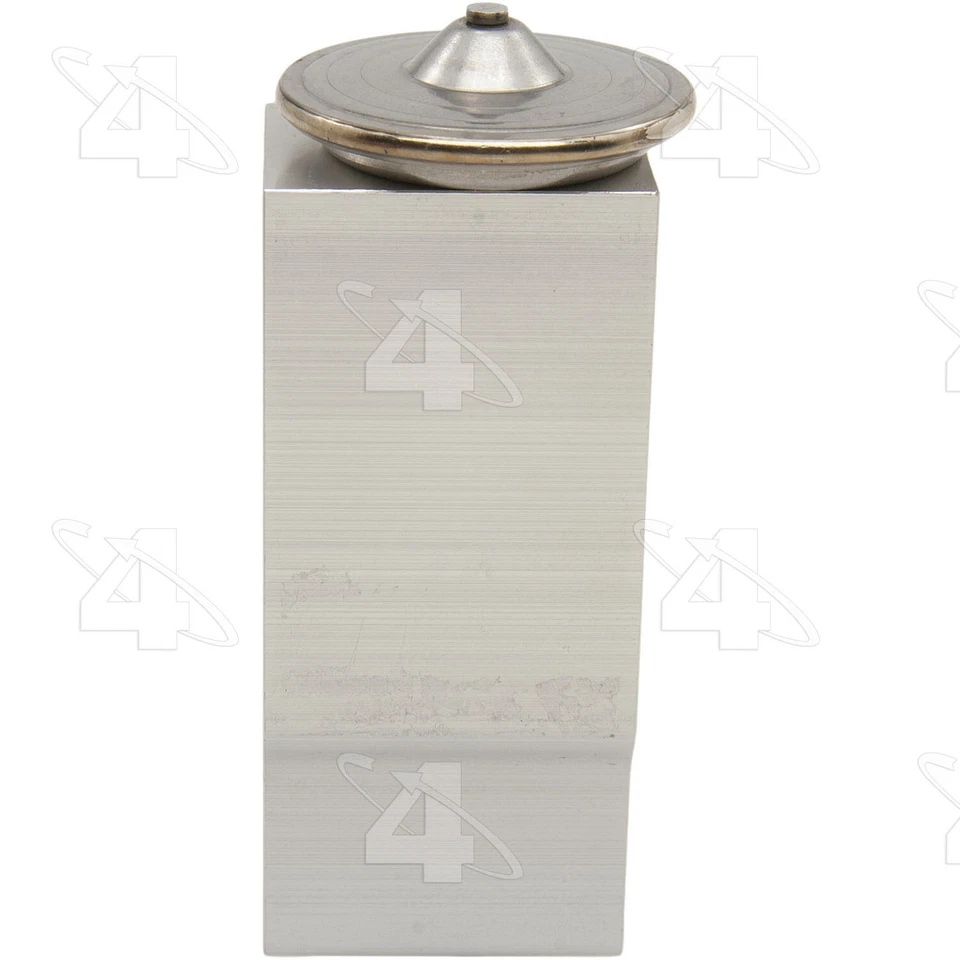 For 2013-2018 Toyota Yaris A/C Expansion Valve 4 Seasons 2014 2015 2016 2017 - Image 3 of 4