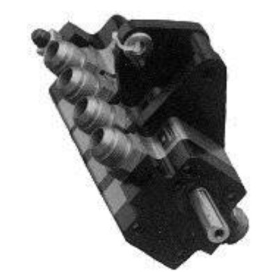 #ad Stock Car Prod Oil Pumps SCP 204A Oil Pump Dry Sump 4Stage 1.400quot;Pressure ForSBC $1257.02