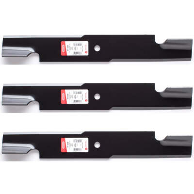 Oregon 91-628 High Lift Blade for 60'' Scag SWZT Hydro-Drive - 482879, 482881
