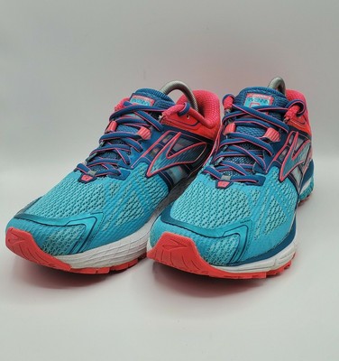 brooks ravenna size 11