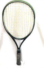 Calibre Tennis Rack HEAD made in Austria Classic Flex Constant Beam Green Blac