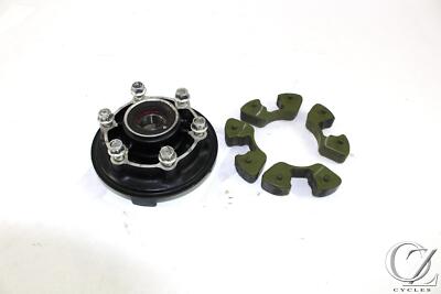 10-13 Kawasaki ZX1000 Cush Drive Hub with Rubber Damper | eBay