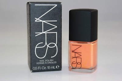 NARS Nail Polish -Wind Dancer- new