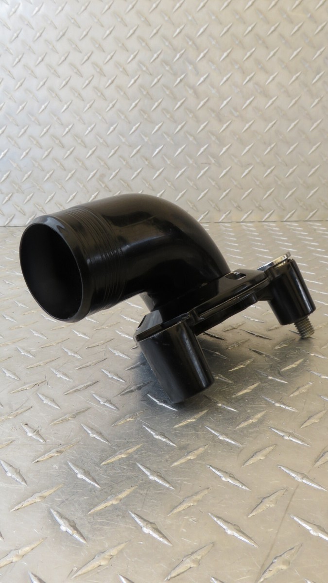 2012 12 HARLEY DAVIDSON XL 1200 SPORTSTER NIGHTSTER AIR INTAKE