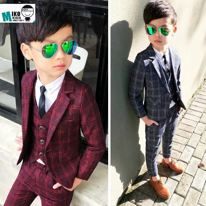 Baby store suit coat