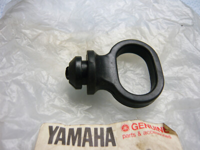 Yamaha  1x Führung von Welle Guide Wire Halter  1A8-21518-00 NOS