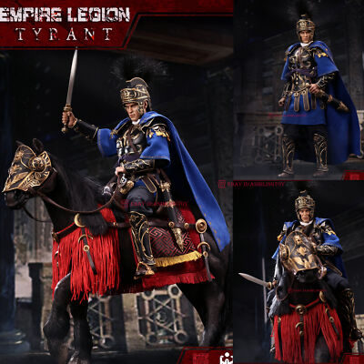 HHmodel & HaoYuTOYS HH18041 フィギュア+ 戦馬 s-l400.jpg