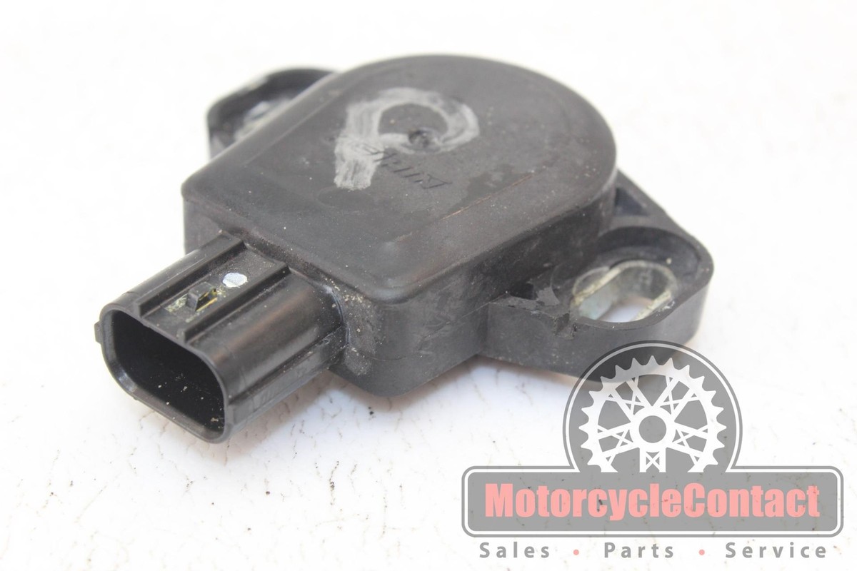 12-16 CBR1000RR TPS THROTTLE POSITION SENSOR PRIMARY MAIN | eBay