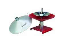 Prolube 44847 Rapid Action Bench Type Bearing Packer